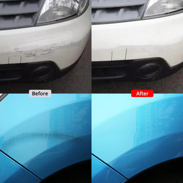 Car Scratch Removal Wax - Image 4