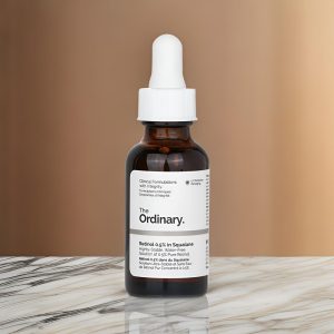 Retinol 0.5 Squalane (Original)