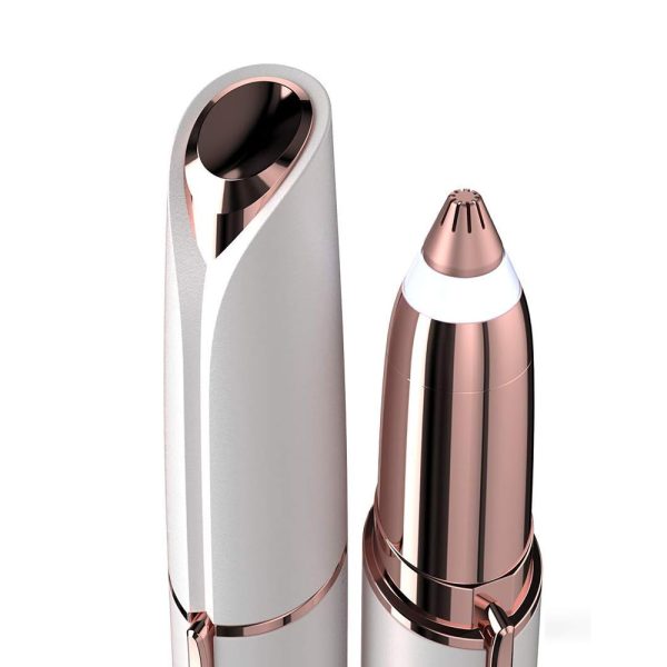 Flawless Brows Hair Remover - Image 4