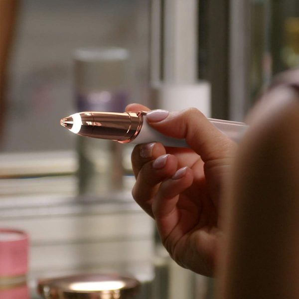 Flawless Brows Hair Remover - Image 2