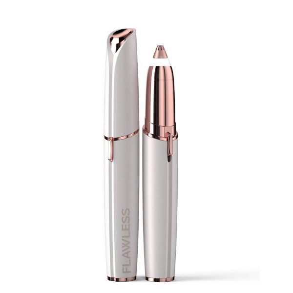 Flawless Brows Hair Remover