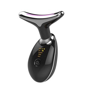 Facial & Neck Lifting Massager