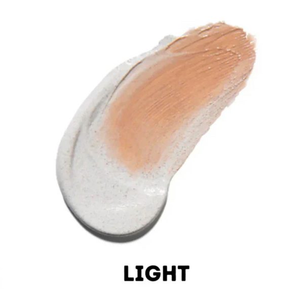 CC Cream High Definition Radiance Face Cream SPF 25 - Image 4