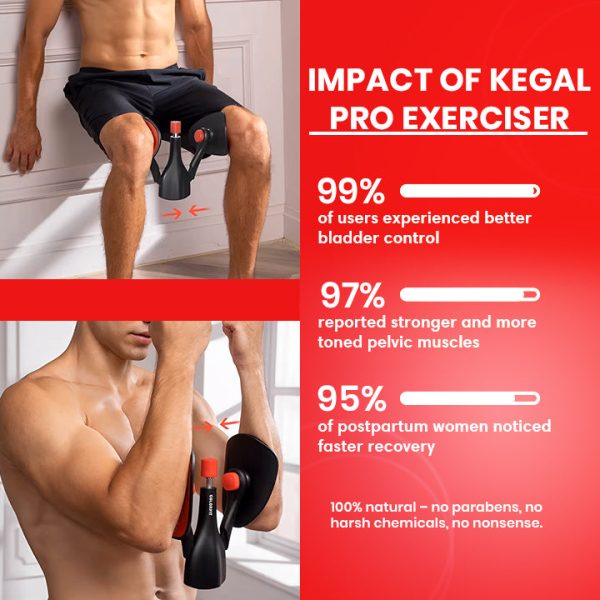 Kegel Pro<sup>TM</sup> Exerciser - Image 3