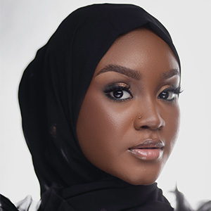 Aisha B